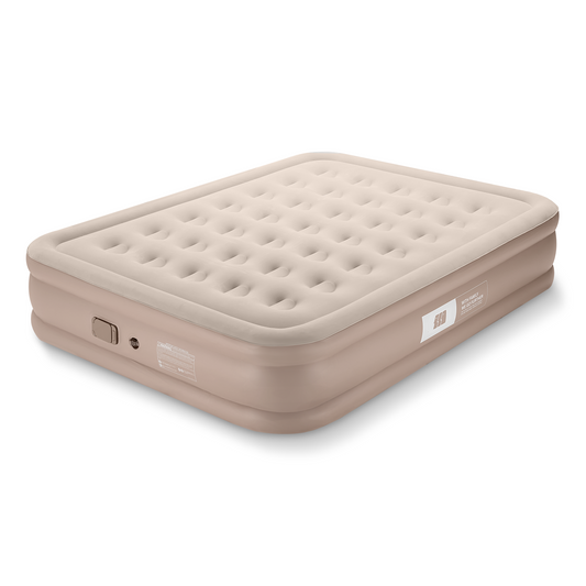 TANSTRIDER Raised Inflatable Bed