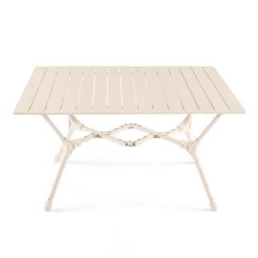 Tanstrider Double layer folding Camping Table 6065