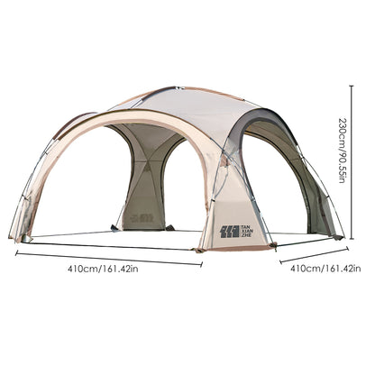 TANSTRIDER DOMED CANOPY