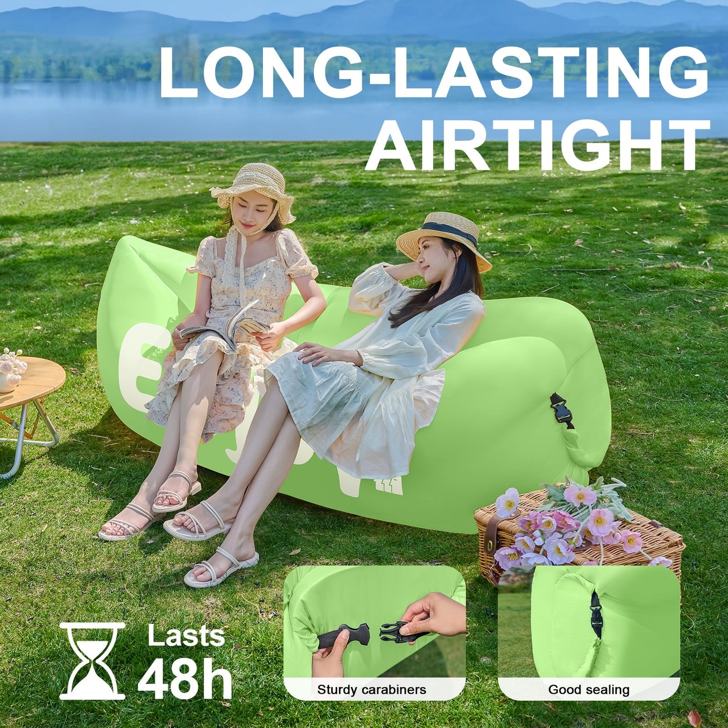 Air Sofa