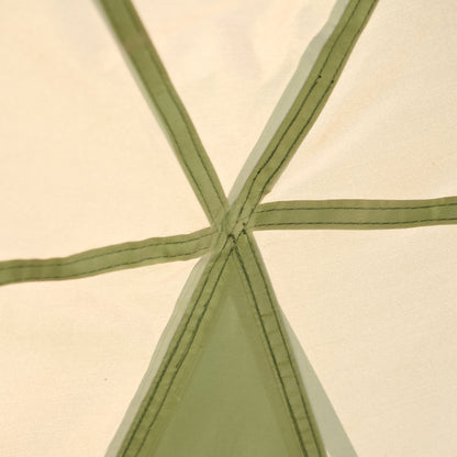 TANSTRIDER DOMED CANOPY