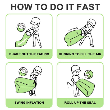 Air Sofa