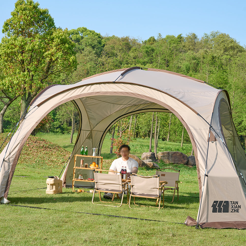 TANSTRIDER DOMED CANOPY
