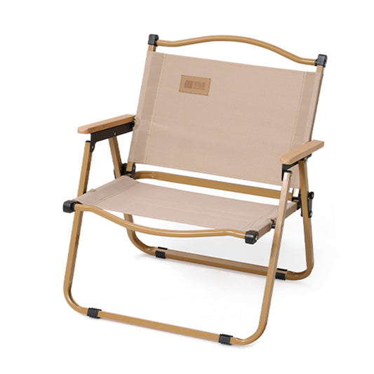 Perch Lightweight Folding Camping Chair-Pack of 2